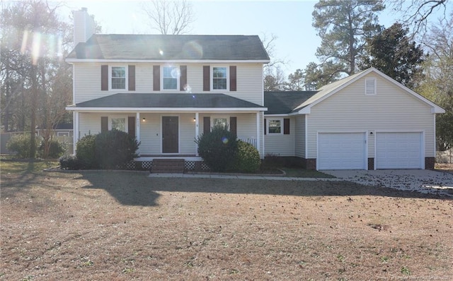 6527 Bagdad Rd, Fayetteville, NC 28306 - photo 2
