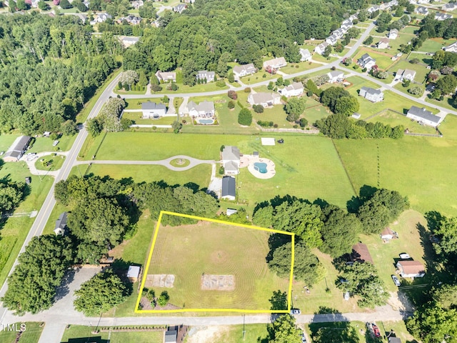 0 Commission Dr, Holly Springs, NC 27540 - photo 3