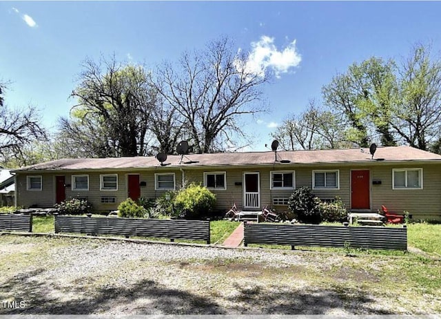 105 Heck St, Raleigh, NC 27601 - photo 1