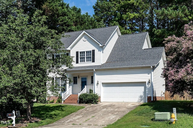2301 Lemuel Dr, Raleigh, NC 27615 - photo 1