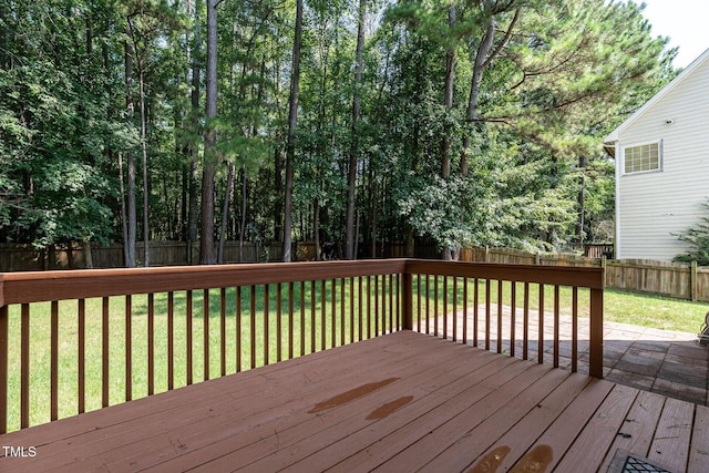 2301 Lemuel Dr, Raleigh, NC 27615 - photo 28