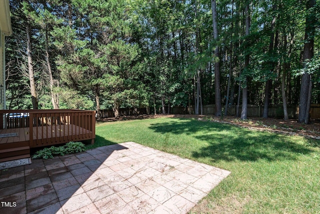 2301 Lemuel Dr, Raleigh, NC 27615 - photo 29