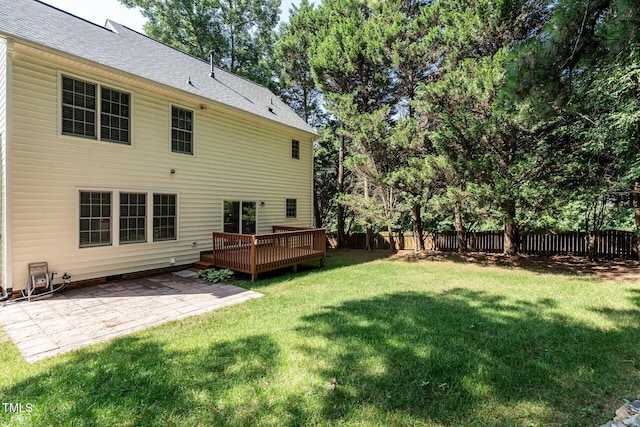 2301 Lemuel Dr, Raleigh, NC 27615 - photo 27
