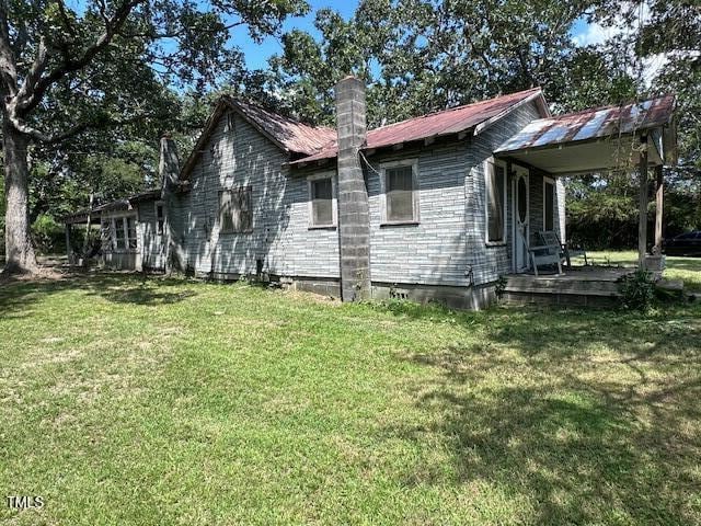 4115 Busbee Rd, Seagrove, NC 27341 - photo 5