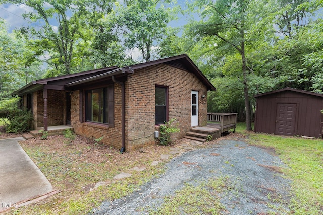 107 Pine Hill Dr, Carrboro, NC 27510 - photo 27