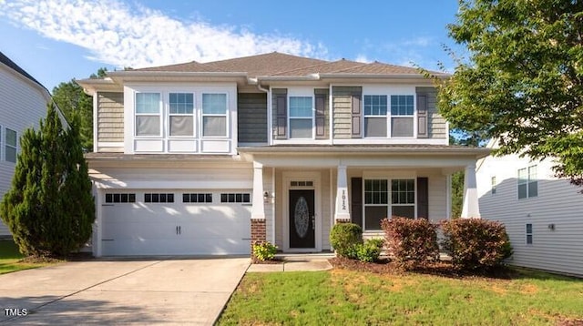 1012 Holland Bend Dr, Cary, NC 27519 - photo 1