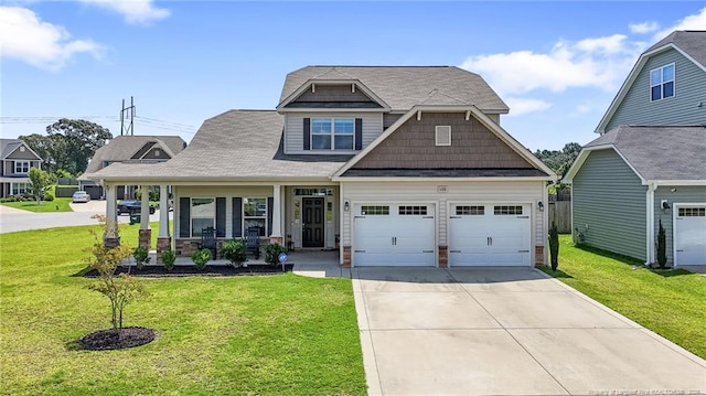1688 Man O War Dr, Hope Mills, NC 28348 - photo 2