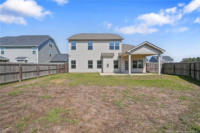 1688 Man O War Dr, Hope Mills, NC 28348 - photo 42