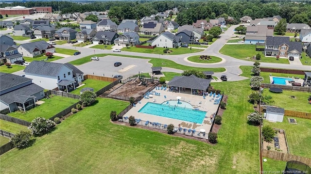 1688 Man O War Dr, Hope Mills, NC 28348 - photo 45