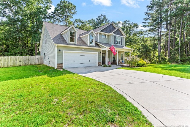 2073 Hayfield Rd, Wade, NC 28395 - photo 1