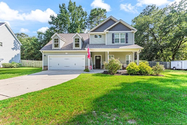 2073 Hayfield Rd, Wade, NC 28395 - photo 2