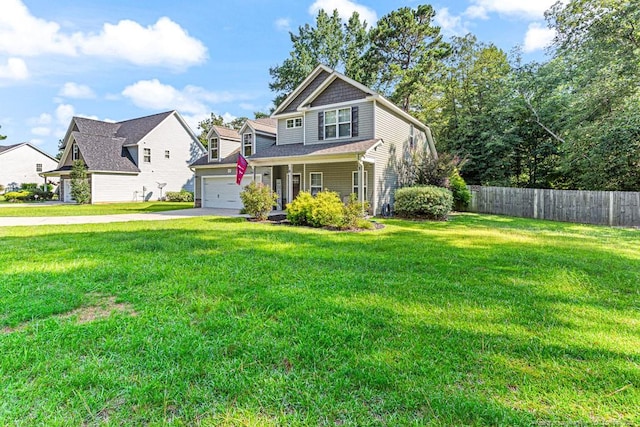 2073 Hayfield Rd, Wade, NC 28395 - photo 3