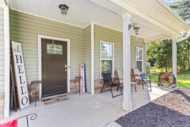 2073 Hayfield Rd, Wade, NC 28395 - photo 5