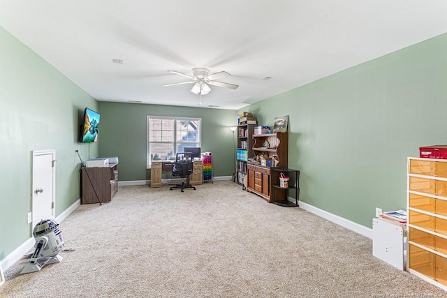 2073 Hayfield Rd, Wade, NC 28395 - photo 31