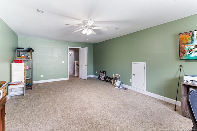 2073 Hayfield Rd, Wade, NC 28395 - photo 32