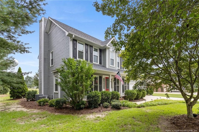 4123 Bent Grass Dr, Fayetteville, NC 28312 - photo 2