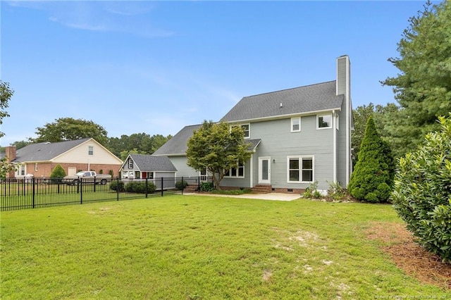 4123 Bent Grass Dr, Fayetteville, NC 28312 - photo 42
