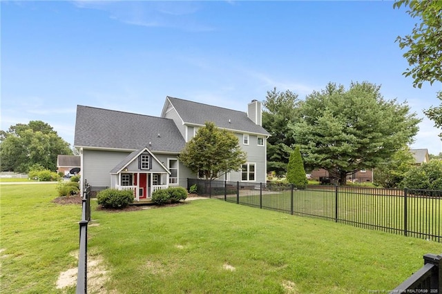 4123 Bent Grass Dr, Fayetteville, NC 28312 - photo 43
