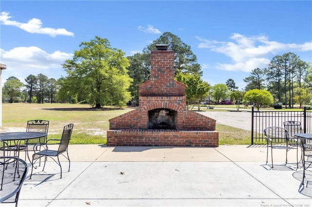 4123 Bent Grass Dr, Fayetteville, NC 28312 - photo 49