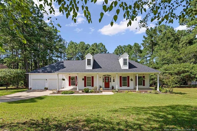 607 Stone Cross Dr, Spring Lake, NC 28390 - photo 1