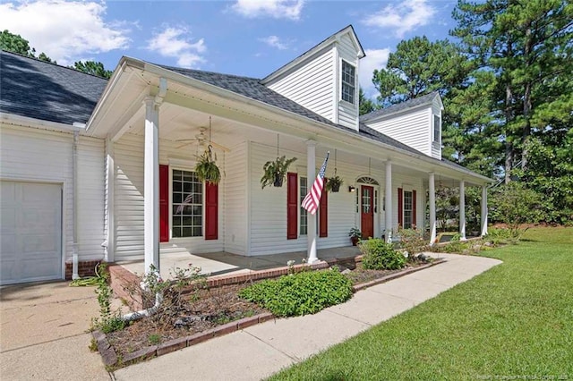 607 Stone Cross Dr, Spring Lake, NC 28390 - photo 6