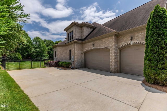 5680 Green Dale Ct, Summerfield, NC 27358 - photo 59