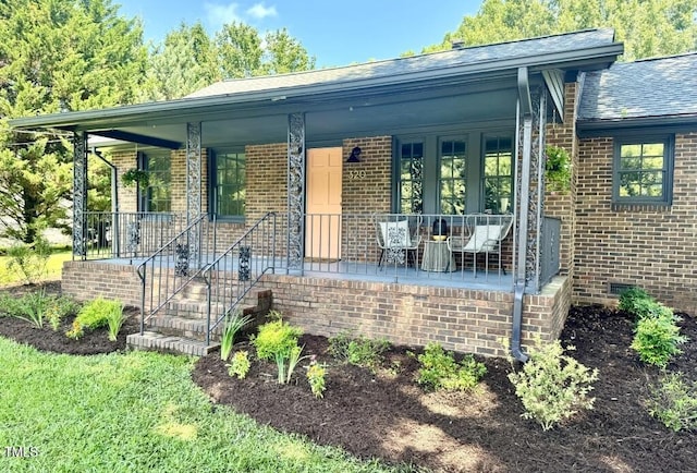 320 W Orange St, Hillsborough, NC 27278 - photo 1