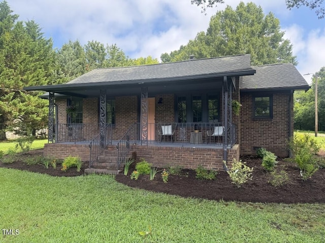 320 W Orange St, Hillsborough, NC 27278 - photo 26