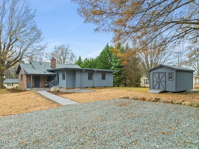 320 W Orange St, Hillsborough, NC 27278 - photo 28