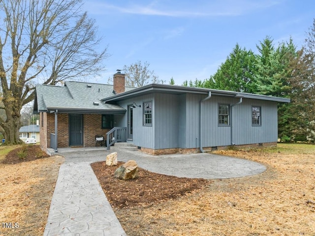 320 W Orange St, Hillsborough, NC 27278 - photo 30