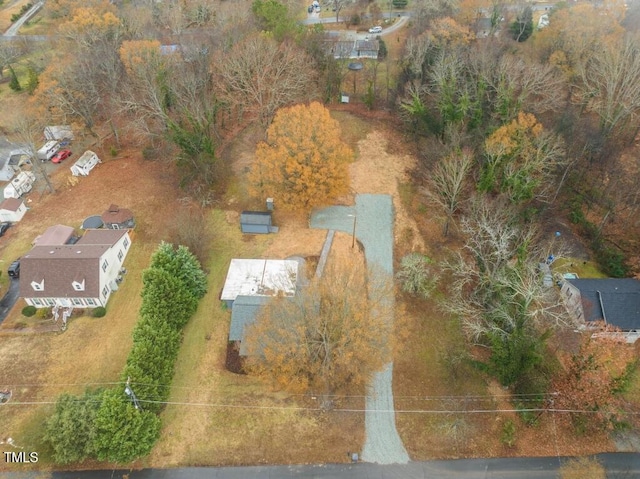 320 W Orange St, Hillsborough, NC 27278 - photo 37