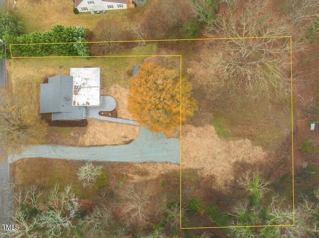 320 W Orange St, Hillsborough, NC 27278 - photo 39