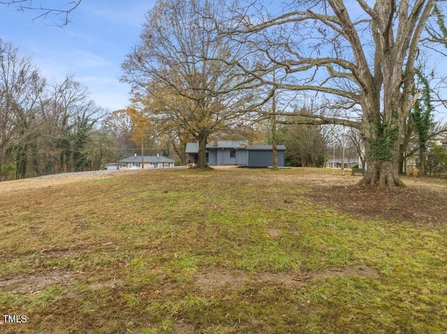 320 W Orange St, Hillsborough, NC 27278 - photo 44