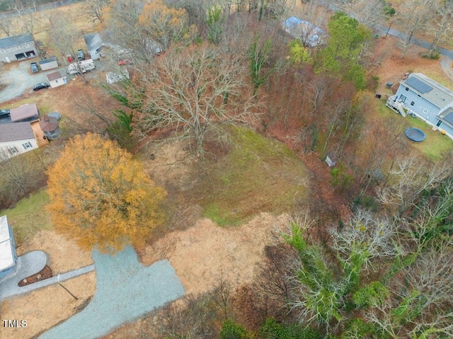 320 W Orange St, Hillsborough, NC 27278 - photo 48