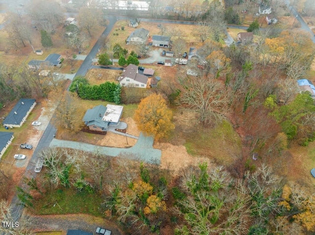 320 W Orange St, Hillsborough, NC 27278 - photo 49