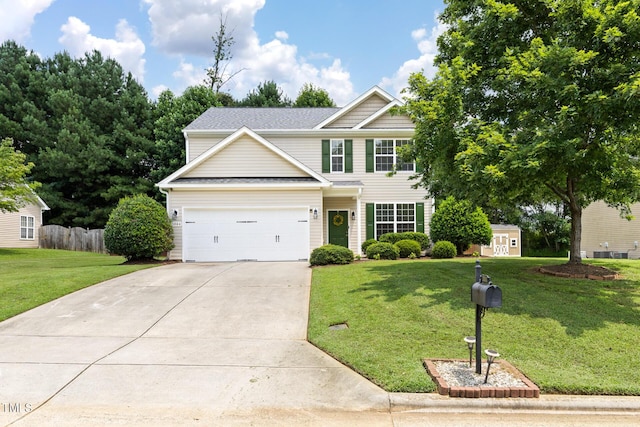3864 Northrop Dr, Haw River, NC 27258 - photo 1