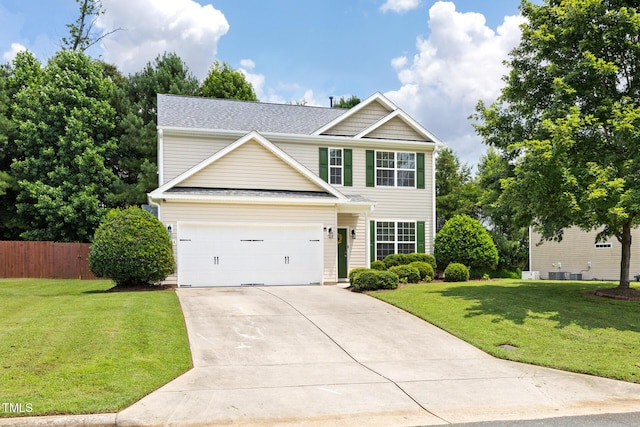 3864 Northrop Dr, Haw River, NC 27258 - photo 2
