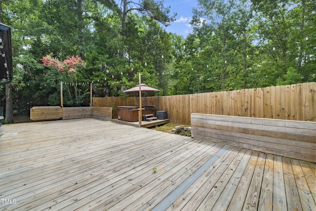 191 Ridge Way Ln, Clayton, NC 27520 - photo 19