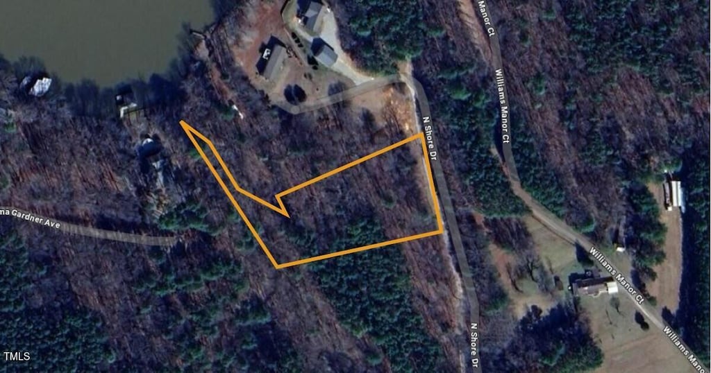 0 N Shore Dr, Littleton, NC 27850 - photo 1
