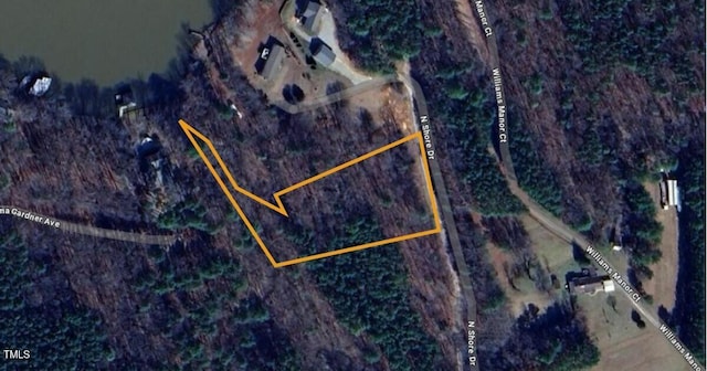 0 N Shore Dr, Littleton, NC 27850 - photo 1