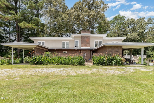 2868 Old School Rd, Four Oaks, NC 27524 - photo 1