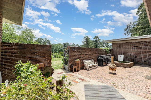 2868 Old School Rd, Four Oaks, NC 27524 - photo 2