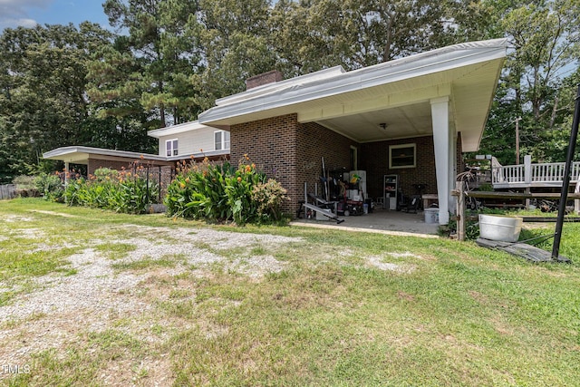 2868 Old School Rd, Four Oaks, NC 27524 - photo 18