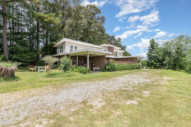 2868 Old School Rd, Four Oaks, NC 27524 - photo 21