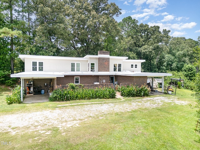 2868 Old School Rd, Four Oaks, NC 27524 - photo 26