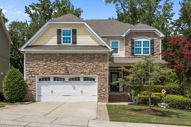 2704 Bushy Lake Cv, Apex, NC 27502 - photo 1