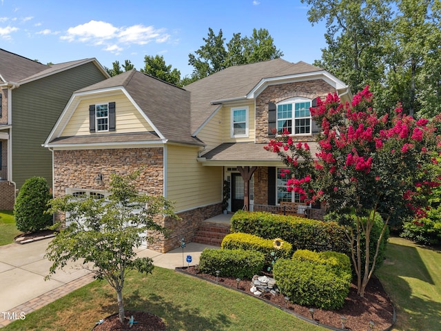 2704 Bushy Lake Cv, Apex, NC 27502 - photo 2