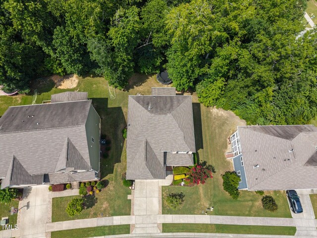 2704 Bushy Lake Cv, Apex, NC 27502 - photo 35