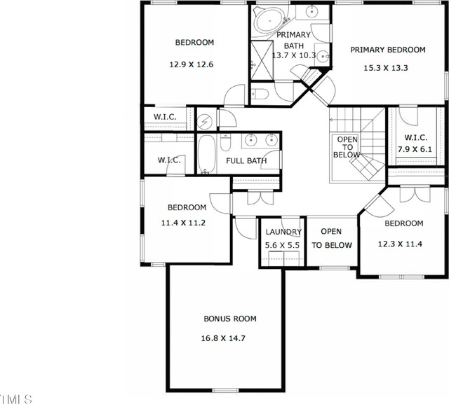 2704 Bushy Lake Cv, Apex, NC 27502 - photo 40