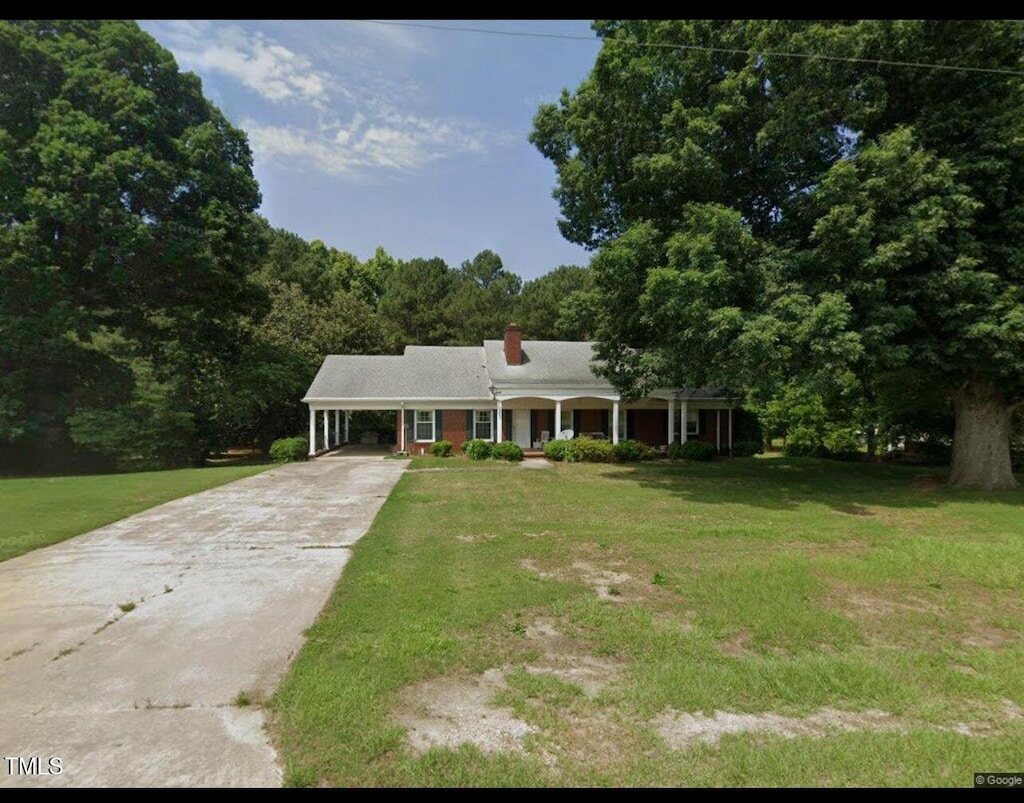 5002 Momeyer Way, Nashville, NC 27856 - photo 1